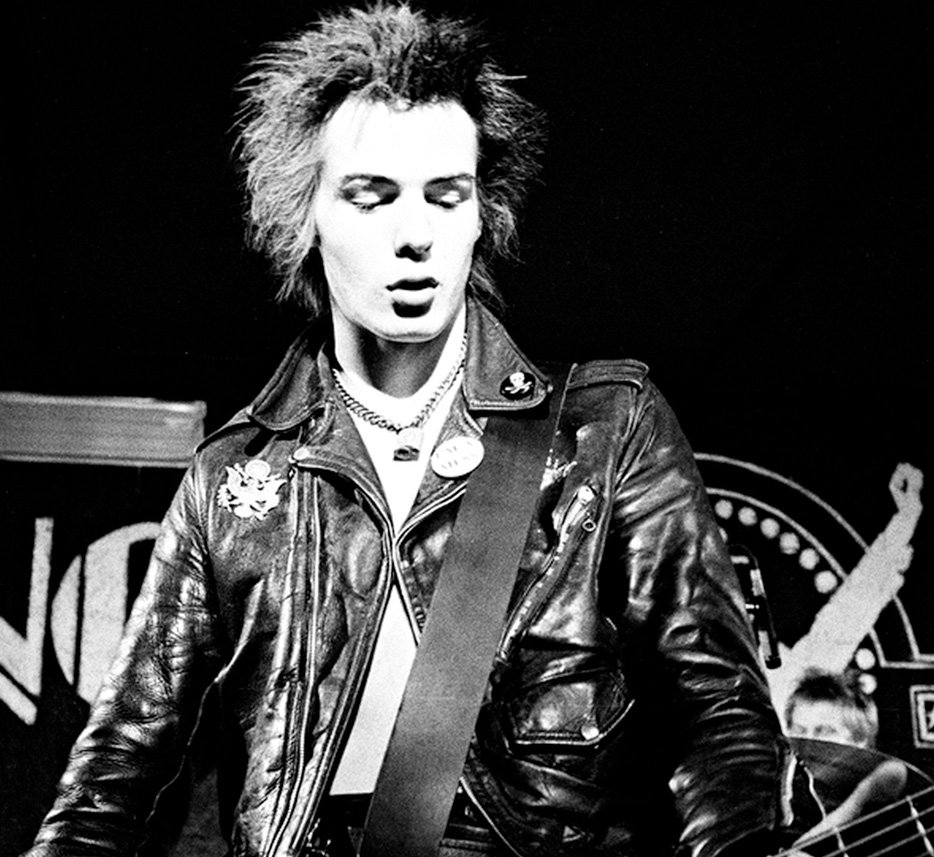 sid vicious murder