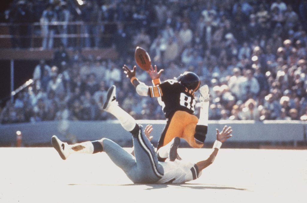 lynn swann super bowl catch