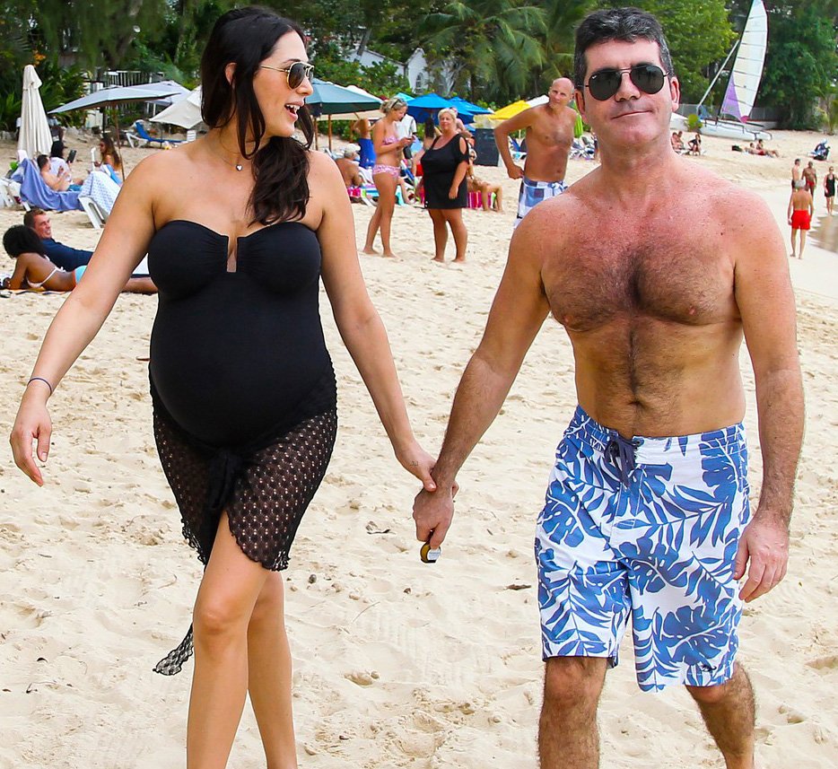 simon cowell image