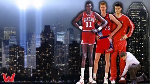 top 10 tallest nba players ever image